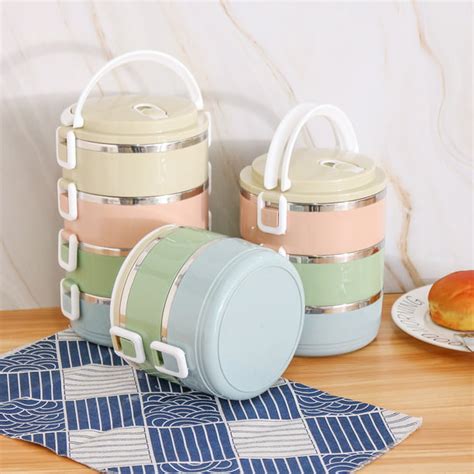 304 stainless steel insulated lunch box|stackable stainless steel lunch containers.